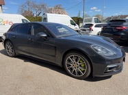Porsche Panamera 2019