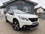Peugeot 2008 2019