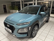 Hyundai Kona 2021