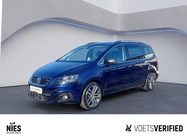 Seat Alhambra 2019