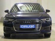 Audi A6 2020