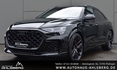 Audi RSQ8 2026