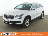 Skoda Kodiaq 2020
