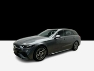 Mercedes-Benz C-Class 2025