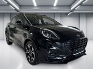 Ford Puma 2023