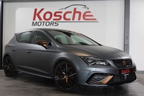 Seat Leon 2018