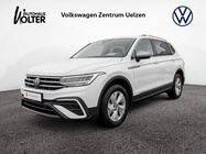 Volkswagen Tiguan 2025