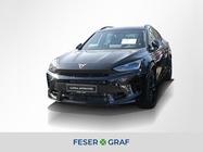 Cupra Formentor 2025