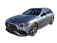 Mercedes-Benz C-Class 2023