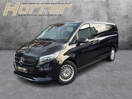 Mercedes-Benz V-Class 2024