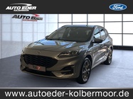 Ford Kuga 2022