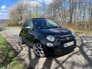 Fiat 500C 2021