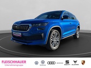 Skoda Kodiaq 2023