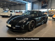 Porsche Boxster 2024