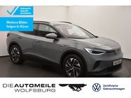 Volkswagen ID.4 2021