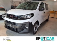 Opel Vivaro 2025