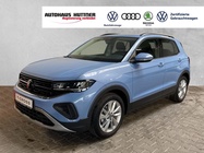 Volkswagen T-Cross 2024