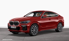 BMW X6 2023
