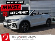 Volkswagen T-Roc 2026