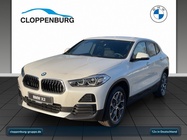BMW X2 2025