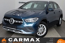 Mercedes-Benz GLA-Class 2022