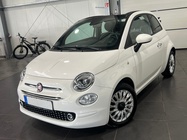 Fiat 500C 2021