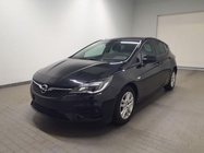 Opel Astra 2022