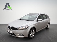 Kia cee'd Sportswagon 2012