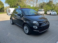 Fiat 500C 2022