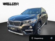BMW X1 2017