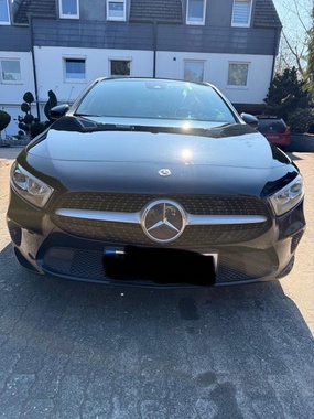 Mercedes-Benz 220 2020