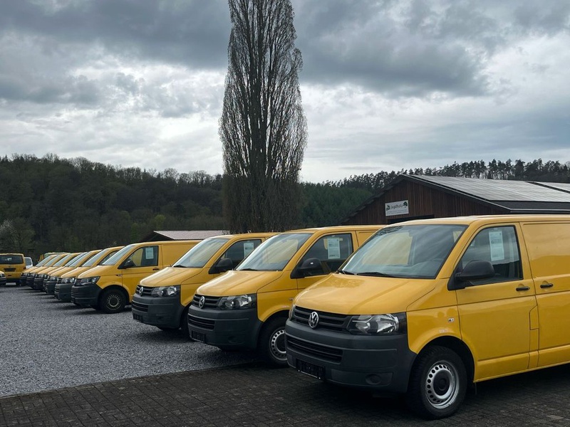 Volkswagen T5