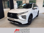Mitsubishi Eclipse Cross 2022