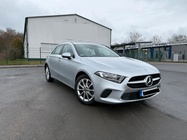 Mercedes-Benz A-Class 2020