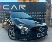Mercedes-Benz A-Class 2019