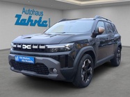 Dacia Duster 2025