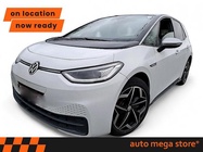 Volkswagen ID.3 2021