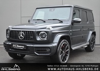 Mercedes-Benz G-Class 2023