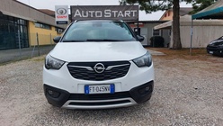 Opel Crossland 2019