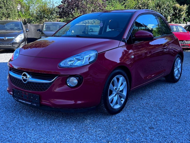Opel Adam
