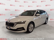 Skoda Octavia 2022