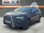 Cupra Ateca 2025