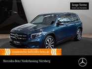Mercedes-Benz GLB-Class 2023