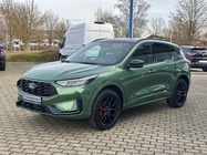 Ford Kuga 2025