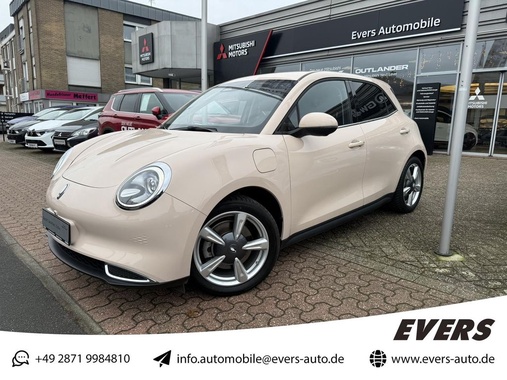 Great Wall Ora 03 2023