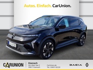 Renault Scenic E-TECH 2025