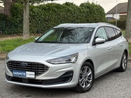 Ford Focus 2023