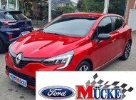 Renault Clio 2022
