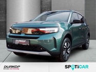 Opel Frontera 2026