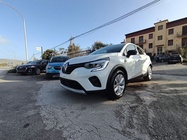 Renault Captur 2022